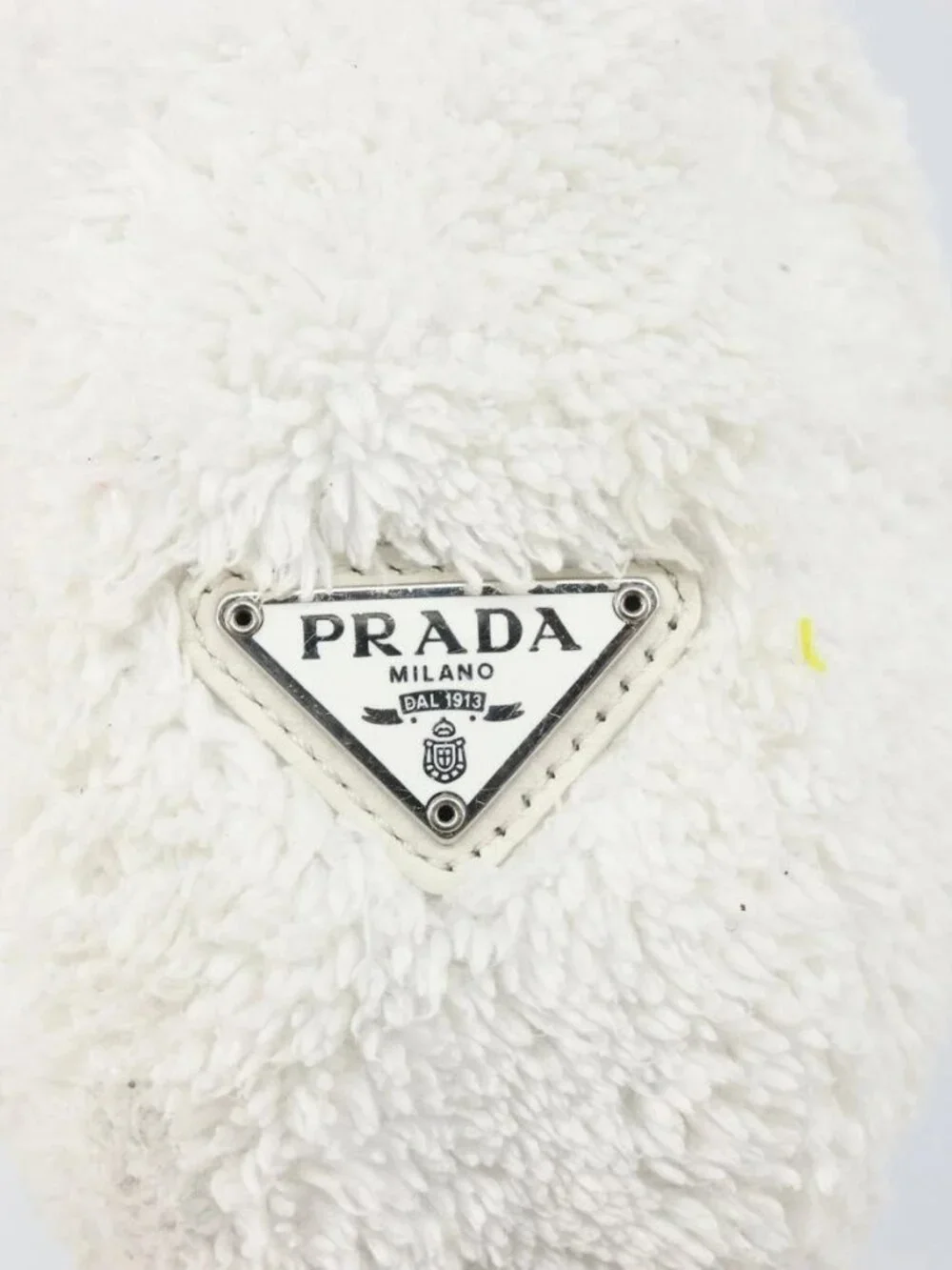 Prada item description	